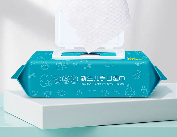 濕巾族必讀：嬰兒濕巾是什么樣的？